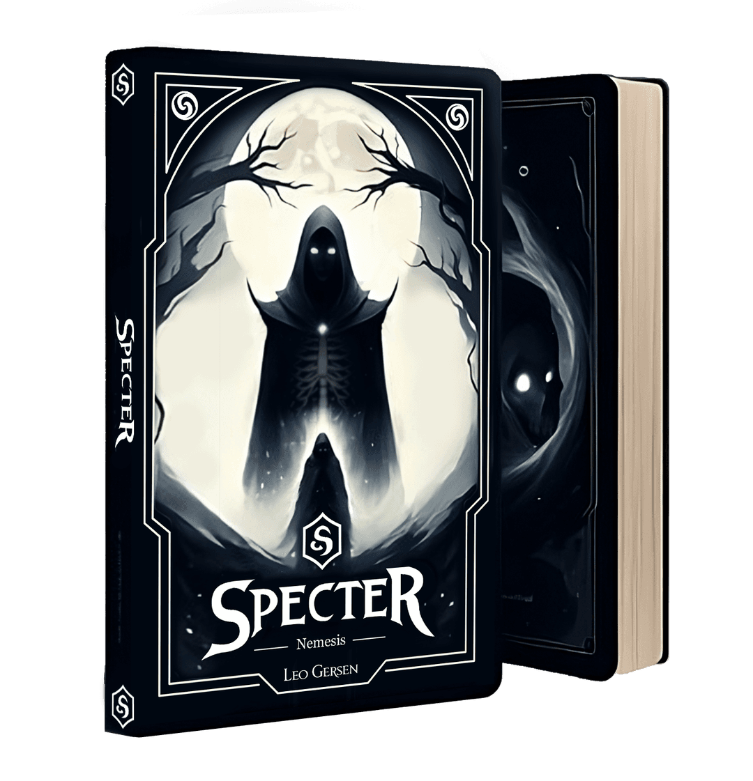 Specter Book