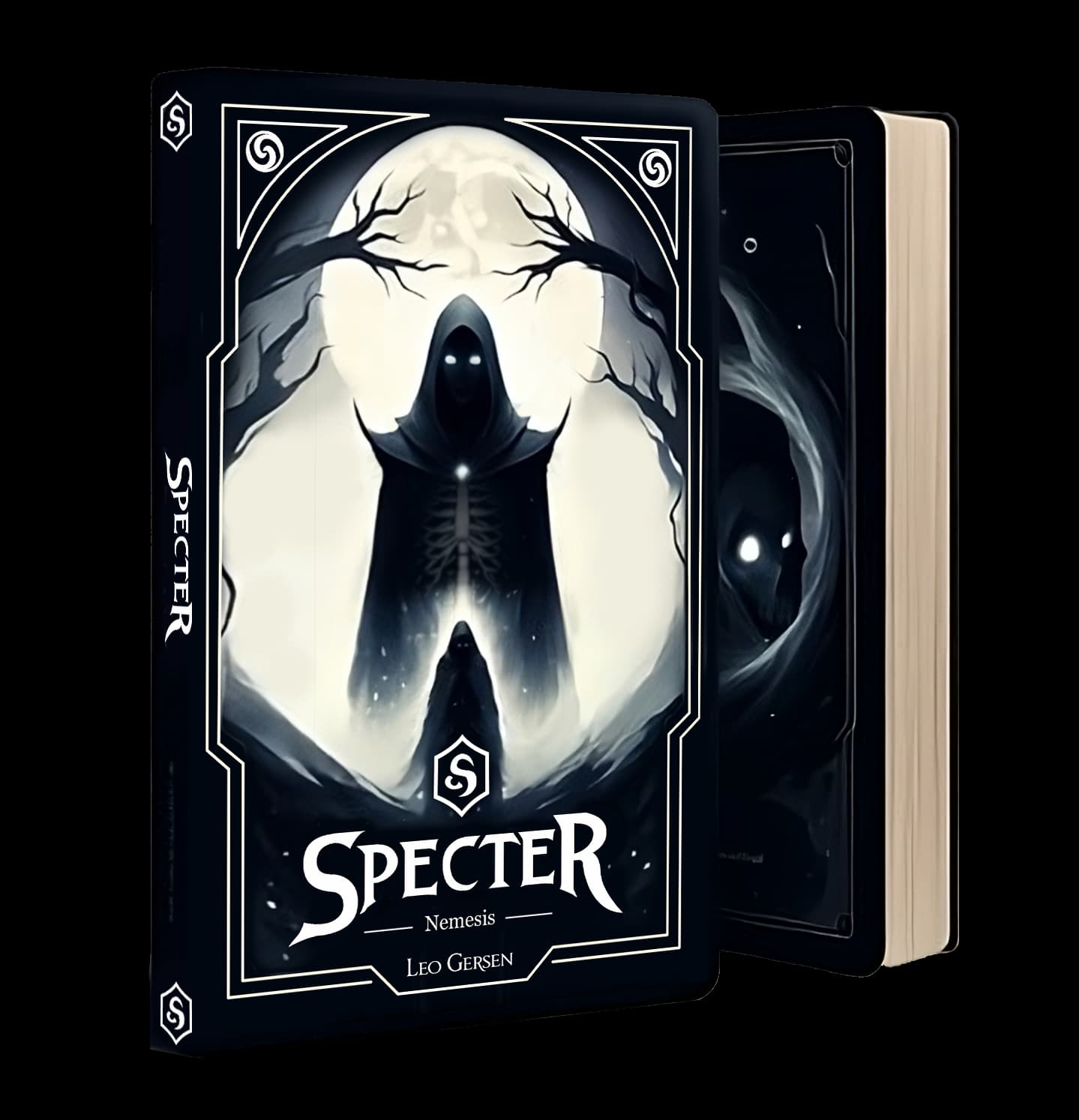Specter: Nemesis